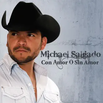 Con Amor o Sin Amor by Michael Salgado album reviews, ratings, credits