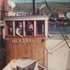 Ulabrand
