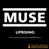 Stream & download Uprising (Live at the 53rd Annual Grammy Awards) - Single