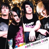 Anti Fitness Club, 2011
