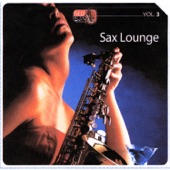 Sax Lounge artwork