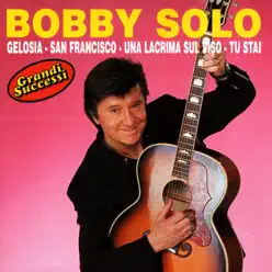 I Grandi Successi: Bobby Solo - Bobby Solo