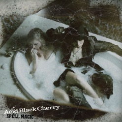 Lyrics To The Song Spell Magic Ingles Acid Black Cherry