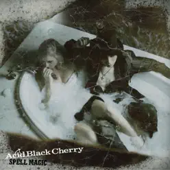 Spell Magic - Single - Acid Black Cherry