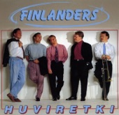 Finlanders - Enkeli