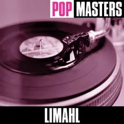 Pop Masters by Limahl album reviews, ratings, credits