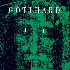 Gotthard - Gotthard