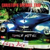 Christoph Spendel Trio - Unknown Events