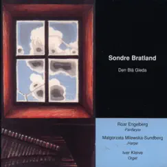 Den Blå Gleda by Sondre Bratland album reviews, ratings, credits