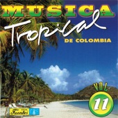 Musica Tropical de Colombia, Vol. 11 artwork