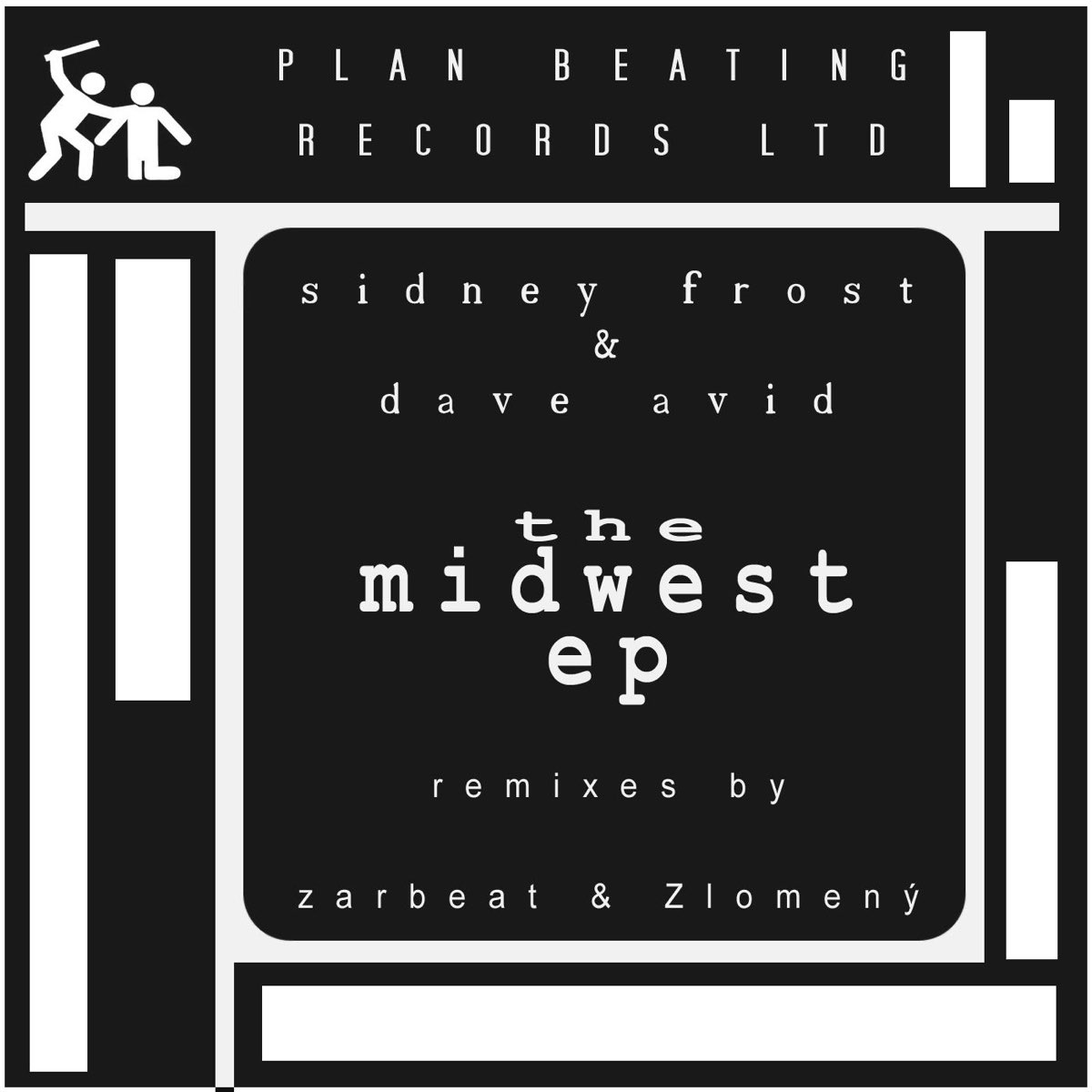 The Midwest Ep By Sidney Frost Dave Avid Zarbeat Zlomeny On Apple Music