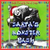 Santa's Monster Bash - Single