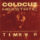 Coldcut - Timber