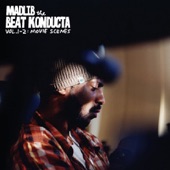 Madlib - Offbeat (Groove)
