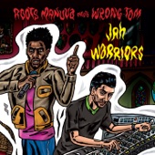 Jah Warriors