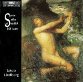 Lindberg: Seven Suites of Swedish Folk Tunes artwork