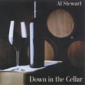 Al Stewart - The Night That the Band Got the Wine
