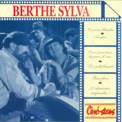 Ciné-Stars : Berthe Sylva - Berthe Sylva