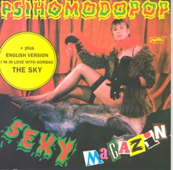 Psihomodo Pop - Sve Je Propalo