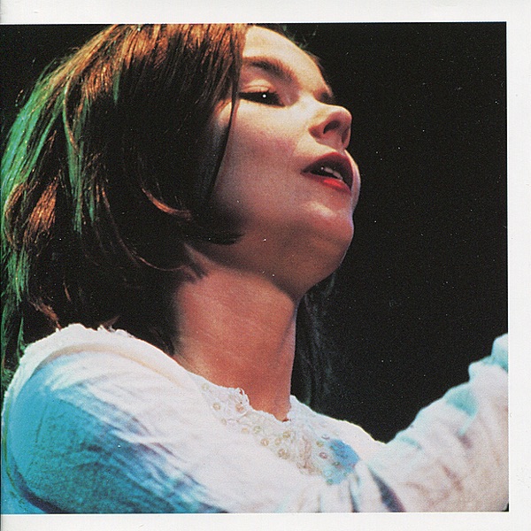 Debut Live - Björk