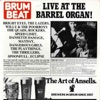 Brum Beat - Live At the Barrel Organ
