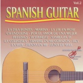 Spanish Guitar 2 artwork