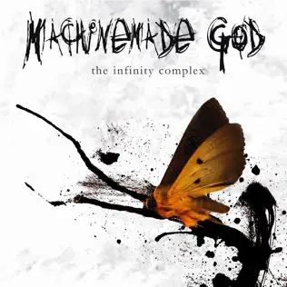 ladda ner album Machinemade God - The Infinity Complex