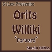 51Lex Presents Forward artwork