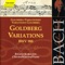 Goldberg Variations, BWV 988 : Aria artwork