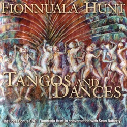 Fionnuala Hunt & RTE Concert Orchestra - Libertango