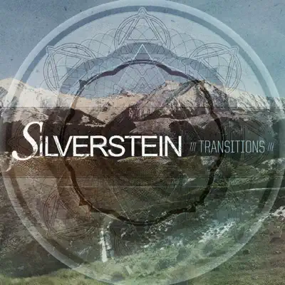 Transitions - EP - Silverstein
