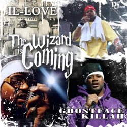 Ghostface Killah - I'll Be Loving You Long Time (feat. Mariah Carey & LL Cool J)