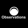 Observations album lyrics, reviews, download