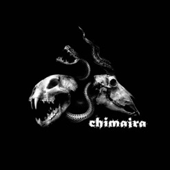 CHIMAIRA cover art