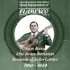 Great Interpreters of Flamenco: Juan Breva, Niño de las Marianas, Bernardo el de los Lobitos (1910 - 192)