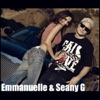 Emmanuelle & Seany G - EP