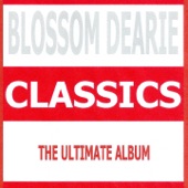 Classics - Blossom Dearie artwork