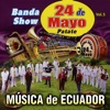 Música De Ecuador Vol 5