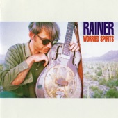 Rainer - Funny How Time Slips Away
