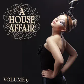 A House Affair, Vol. 9 by Various Artists album reviews, ratings, credits