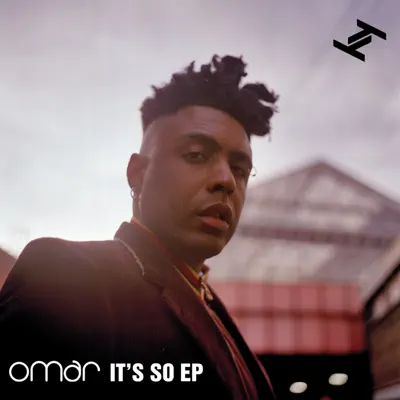 It's So - EP - Omar