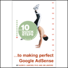 10 Quick Steps to Making Perfect Google AdSense - Audri and Jim Lanford