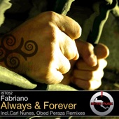 Always & Forever (Original Mix) [Original Mix] artwork