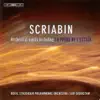 Scriabin: Symphonies Nos. 1-3 - Le Poeme De L'Extase - Piano Concerto album lyrics, reviews, download