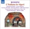 L'Italiana in Algeri (The Italian Girl in Algiers): Sinfonia artwork