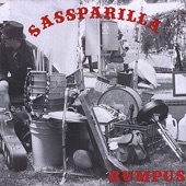 Sassparilla - She Drinks Alone