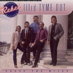 When He Reached Down His Hand for Me