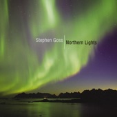 Northern Lights artwork