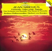 Sibelius: Finlandia - Valse triste - Tapiola - the Swan of Tuonela