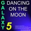 Dancing On the Moon - Single